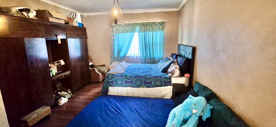3 Bedroom Property for Sale in Kwamagxaki Eastern Cape